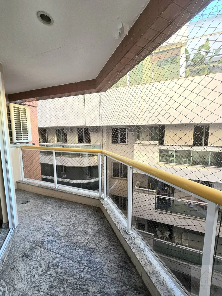 Apartamento, 3 quartos, 122 m² - Foto 11