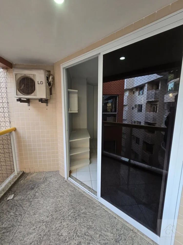 Apartamento, 3 quartos, 122 m² - Foto 62