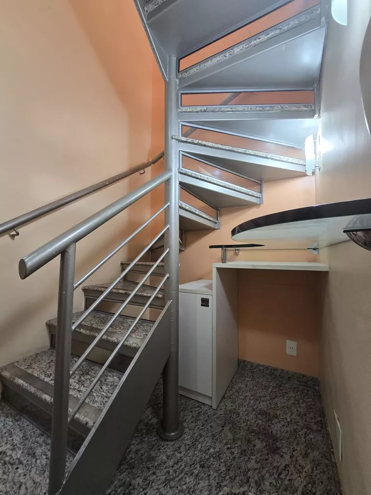 Apartamento, 3 quartos, 122 m² - Foto 4