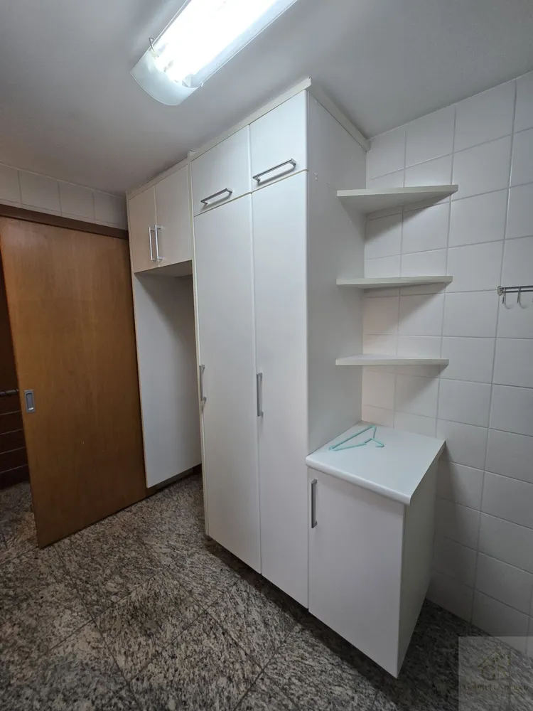 Apartamento, 3 quartos, 122 m² - Foto 31