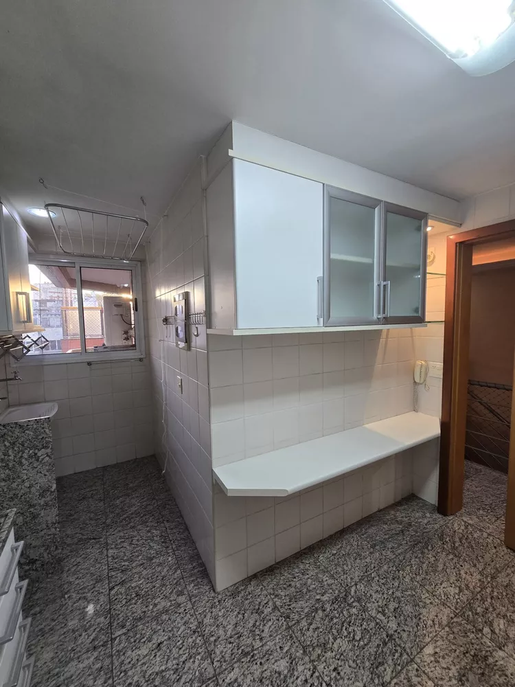 Apartamento, 3 quartos, 122 m² - Foto 37