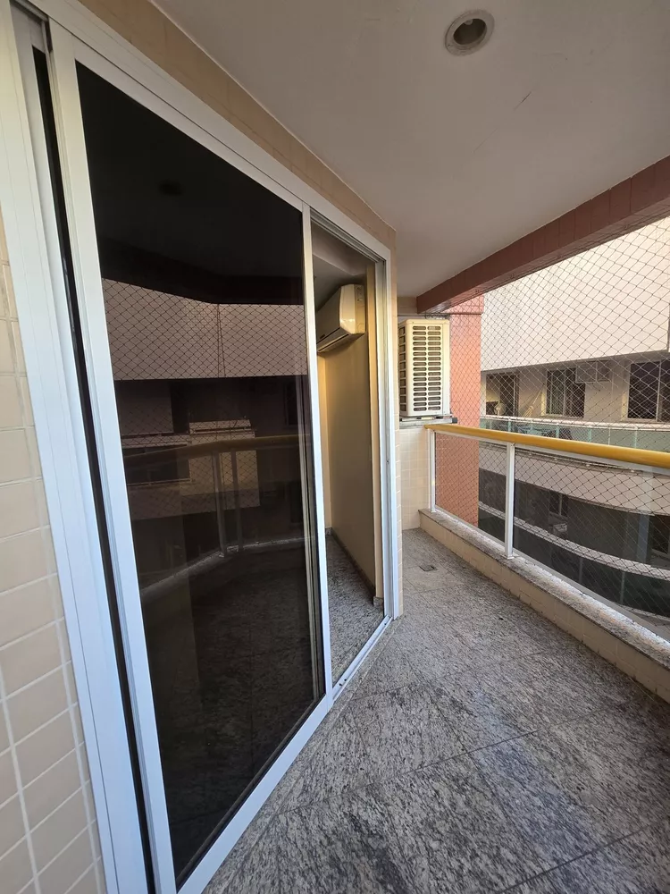Apartamento, 3 quartos, 122 m² - Foto 13