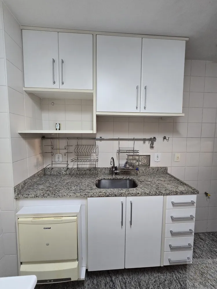 Apartamento, 3 quartos, 122 m² - Foto 25