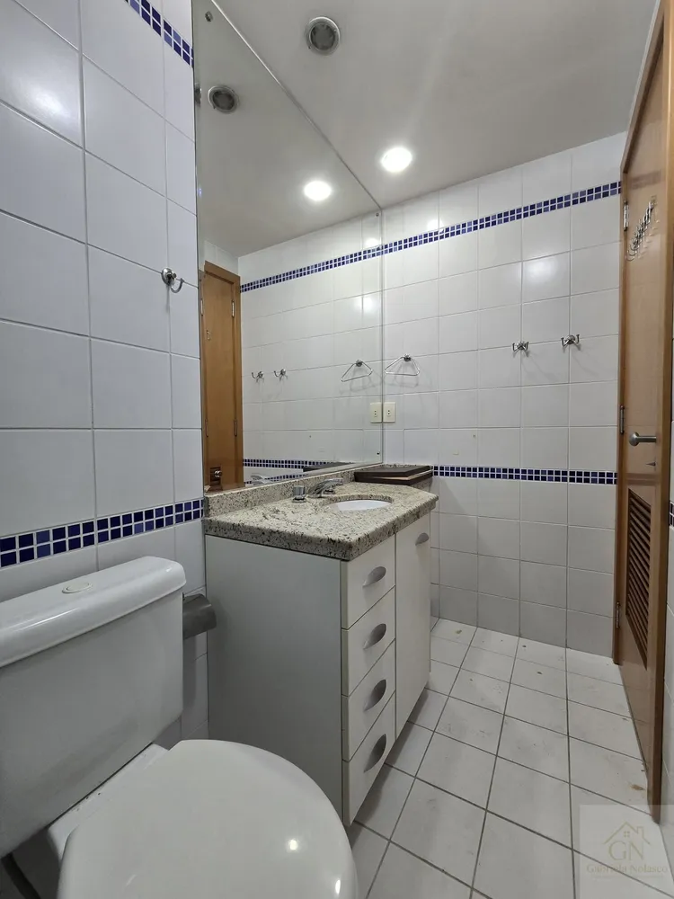 Apartamento, 3 quartos, 122 m² - Foto 84