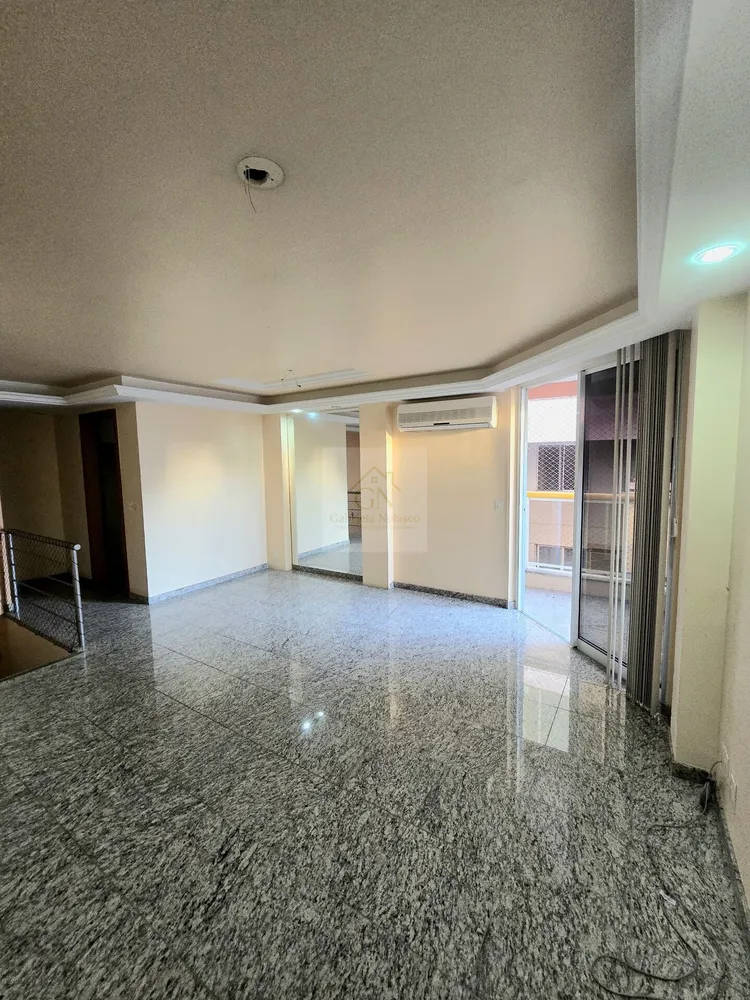 Apartamento, 3 quartos, 122 m² - Foto 7