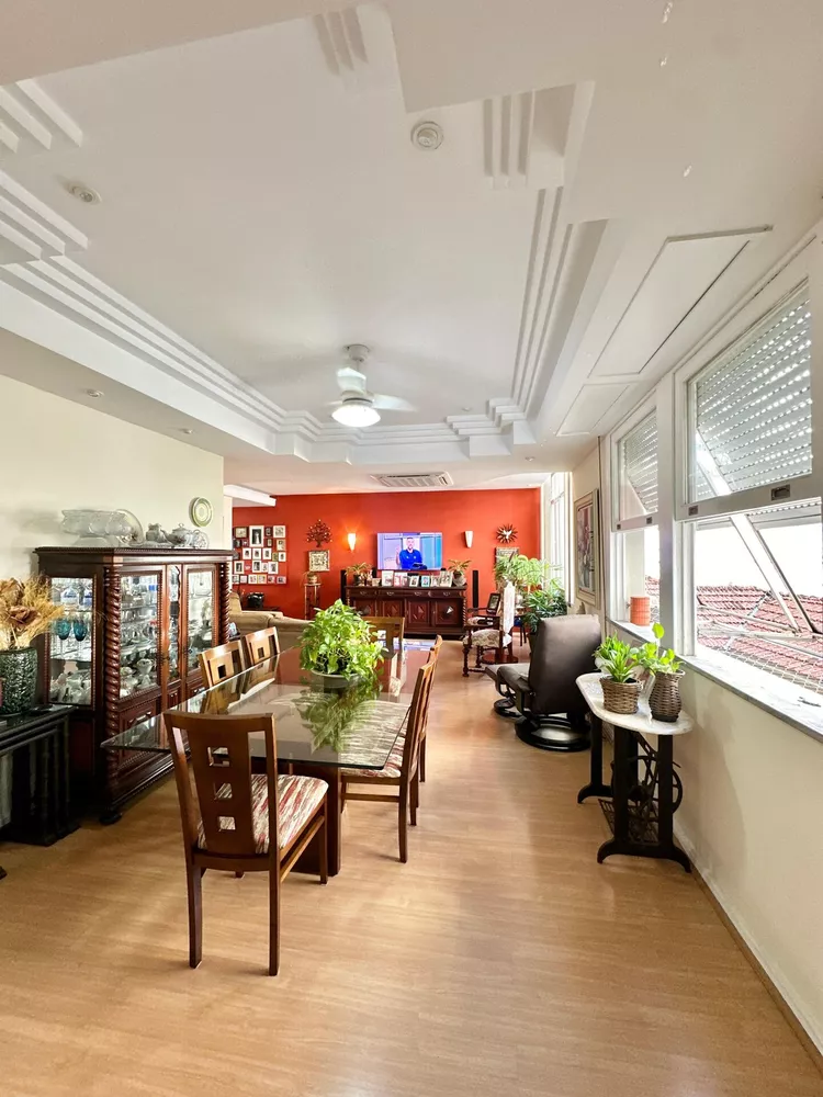 Apartamento, 3 quartos, 140 m² - Foto 9