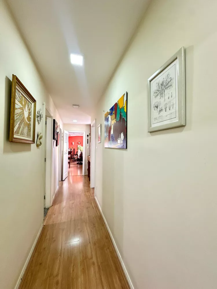 Apartamento, 3 quartos, 140 m² - Foto 10