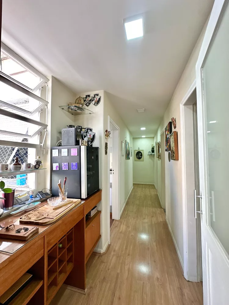 Apartamento, 3 quartos, 140 m² - Foto 11