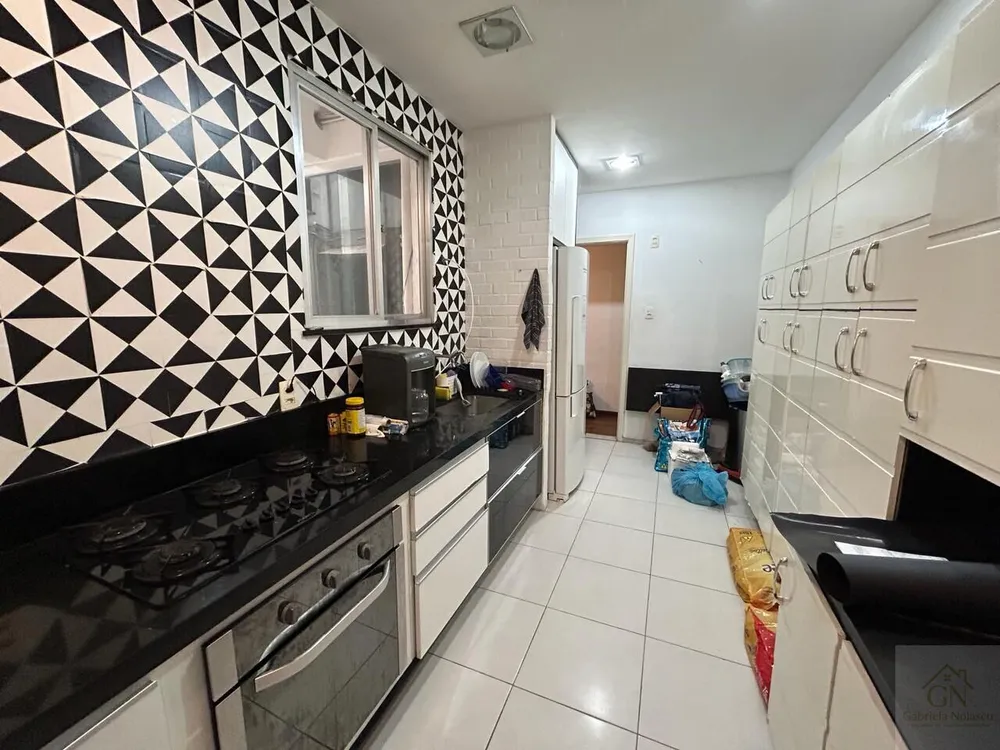 Apartamento, 4 quartos, 125 m² - Foto 30