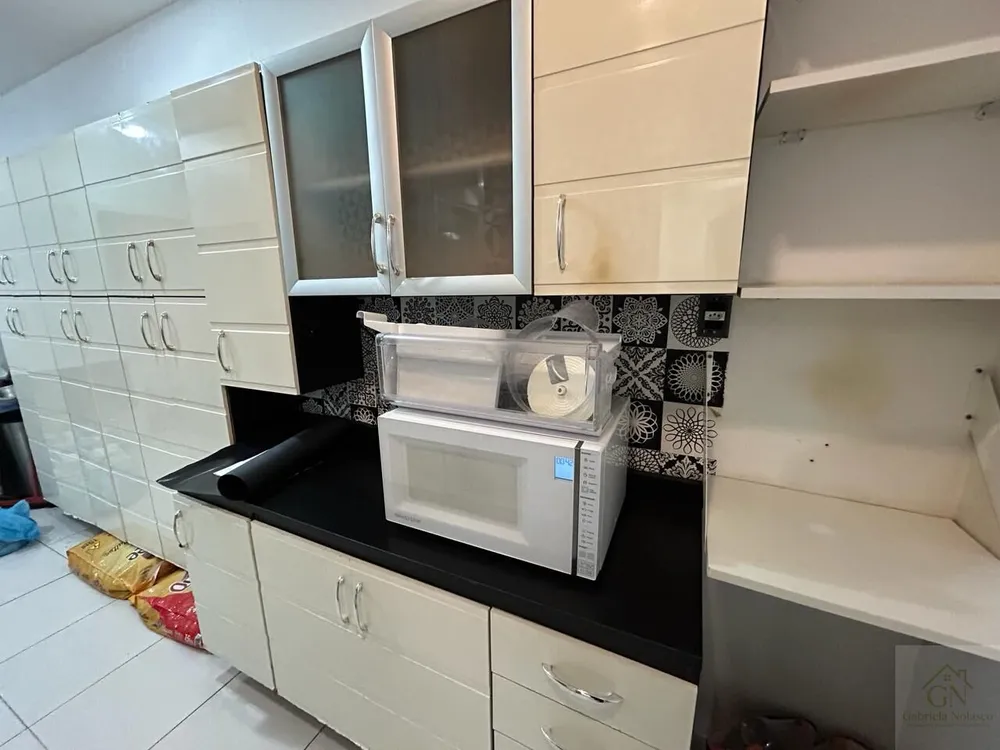 Apartamento, 4 quartos, 125 m² - Foto 31