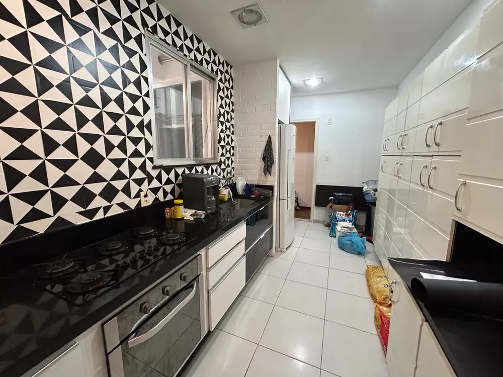 Apartamento, 4 quartos, 125 m² - Foto 3