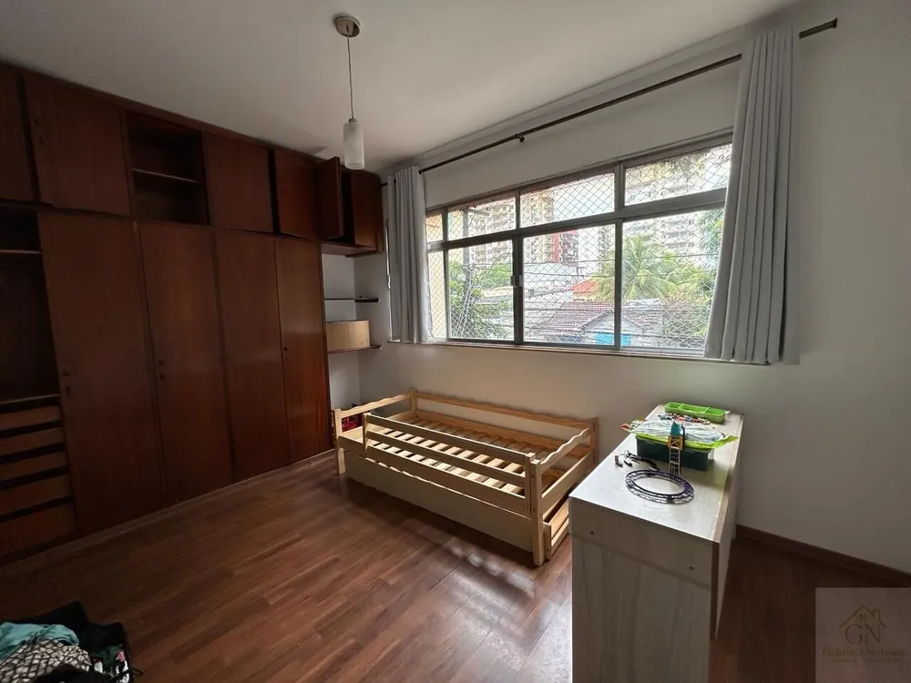 Apartamento, 4 quartos, 125 m² - Foto 18