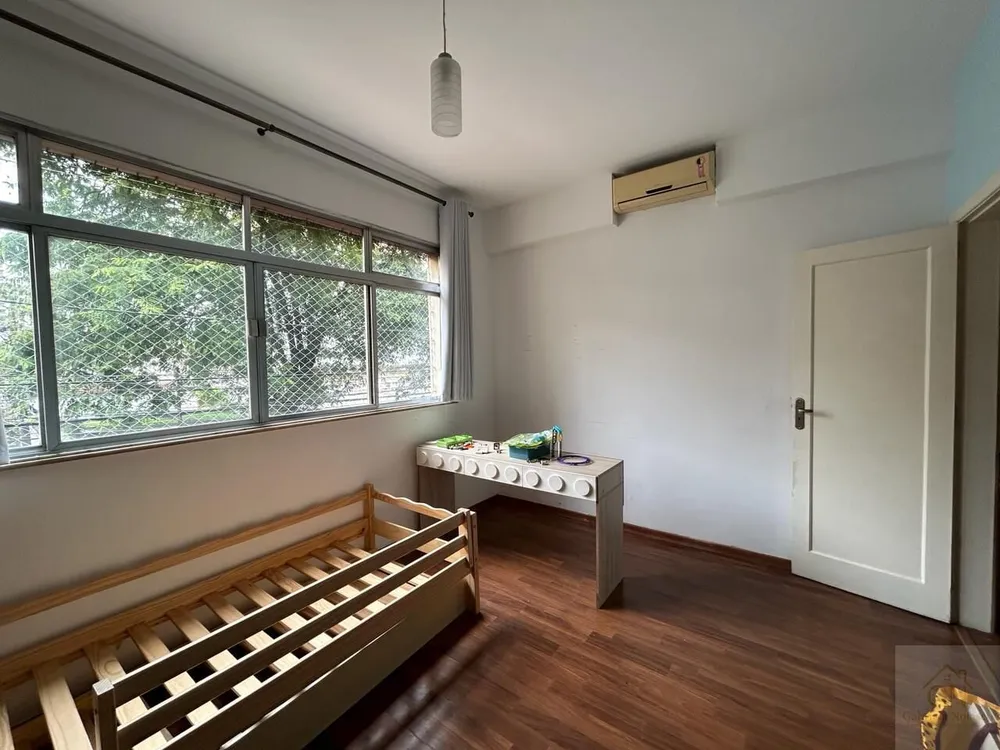 Apartamento, 4 quartos, 125 m² - Foto 19