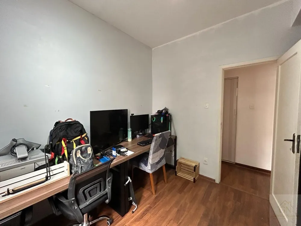 Apartamento, 4 quartos, 125 m² - Foto 15