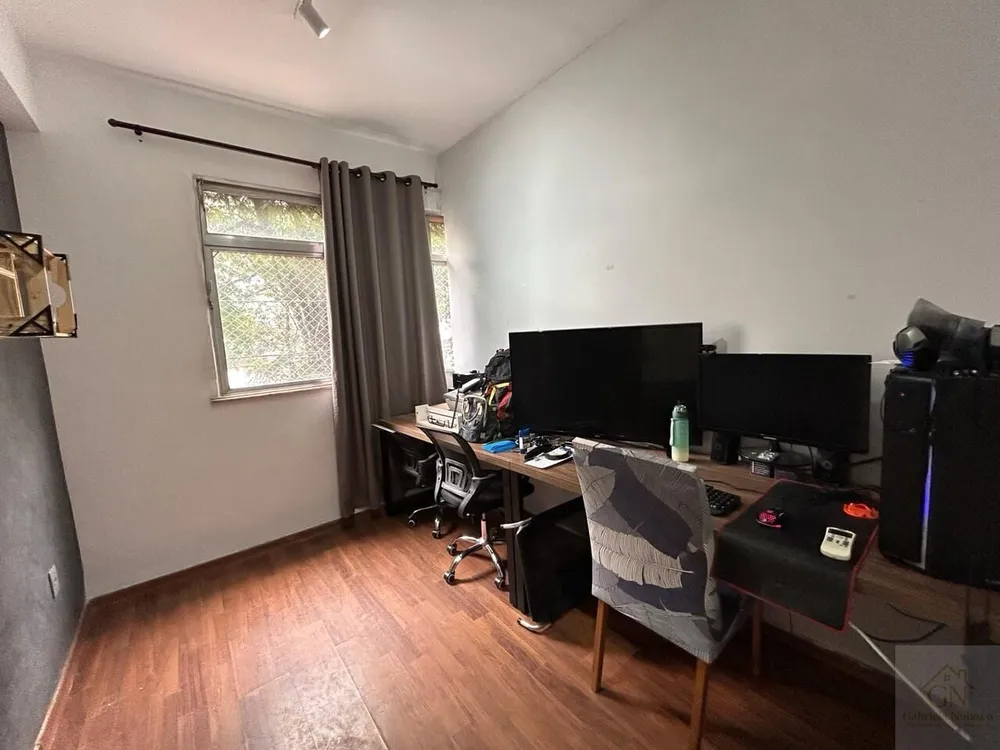 Apartamento, 4 quartos, 125 m² - Foto 13