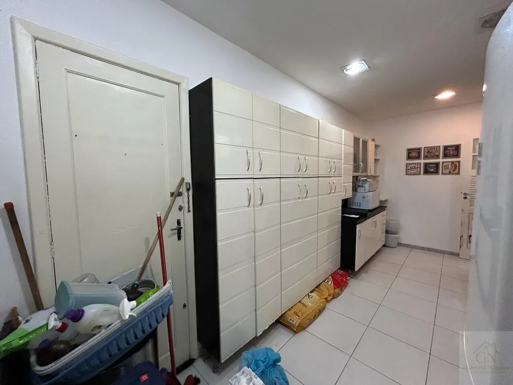 Apartamento, 4 quartos, 125 m² - Foto 28