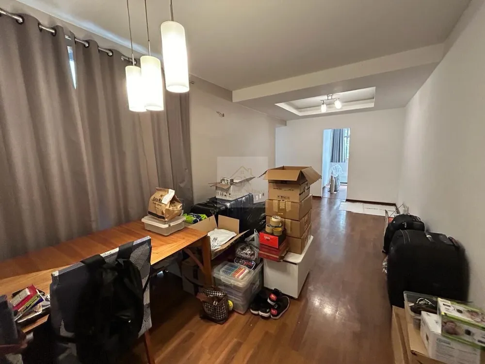 Apartamento, 4 quartos, 125 m² - Foto 1