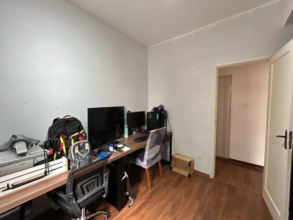 Apartamento, 4 quartos, 125 m² - Foto 12