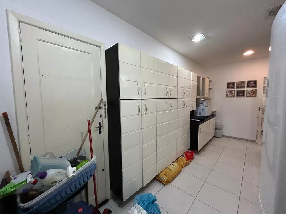 Apartamento, 4 quartos, 125 m² - Foto 5