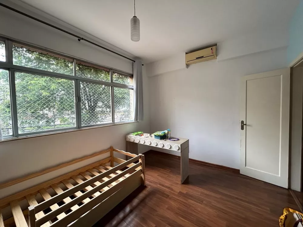 Apartamento, 4 quartos, 125 m² - Foto 14