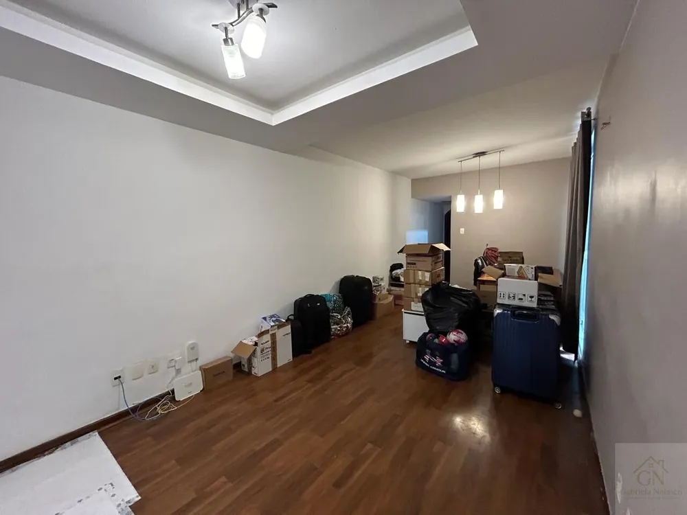 Apartamento, 4 quartos, 125 m² - Foto 5