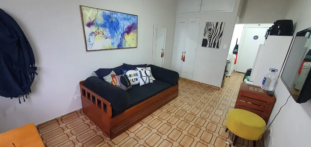 Kitnet-Studio, 25 m² - Foto 6