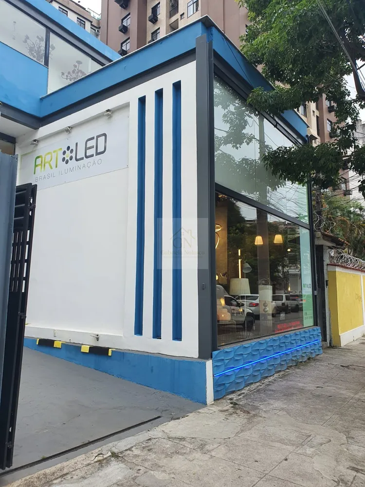 Loja-Salão, 340 m² - Foto 4