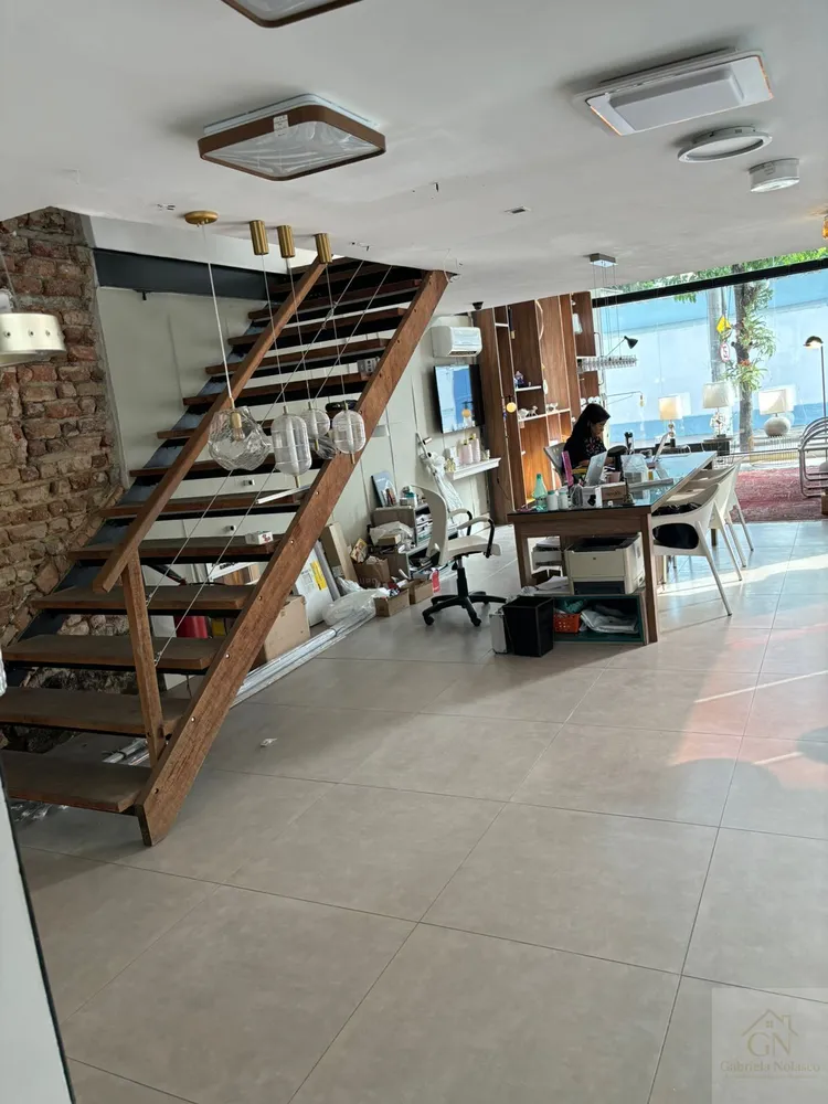 Loja-Salão, 340 m² - Foto 28