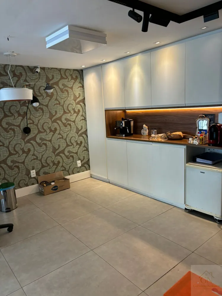Loja-Salão, 340 m² - Foto 21