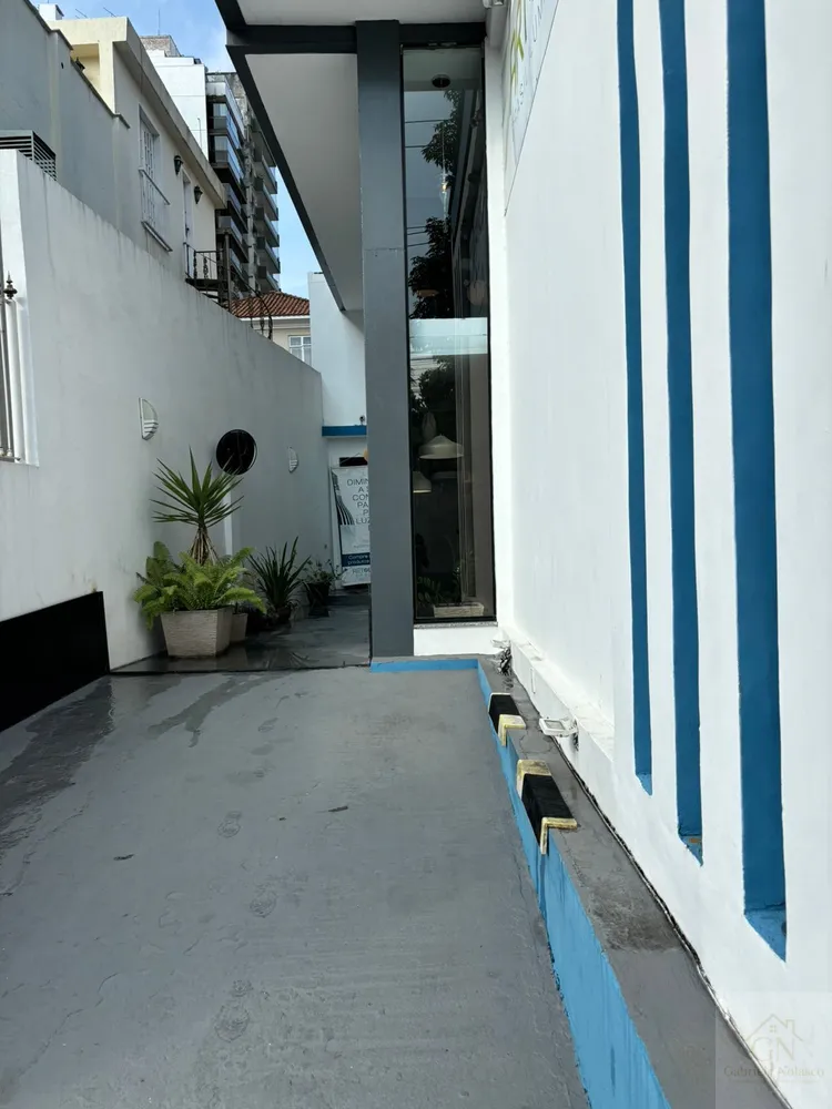 Loja-Salão, 340 m² - Foto 11