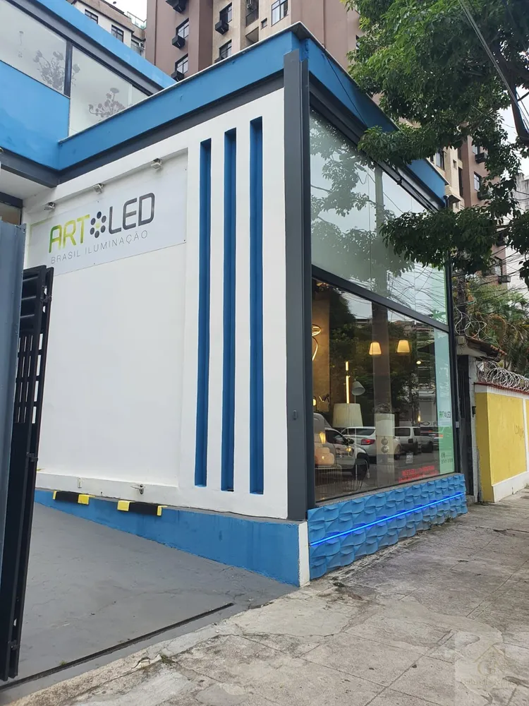 Loja-Salão, 340 m² - Foto 5