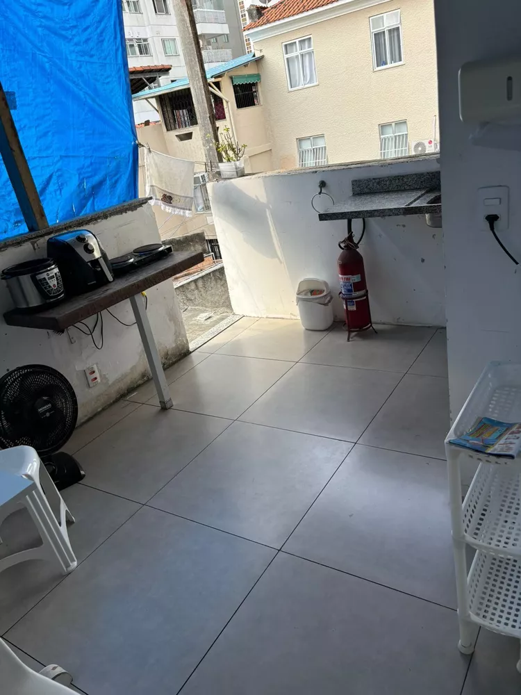 Loja-Salão, 340 m² - Foto 2