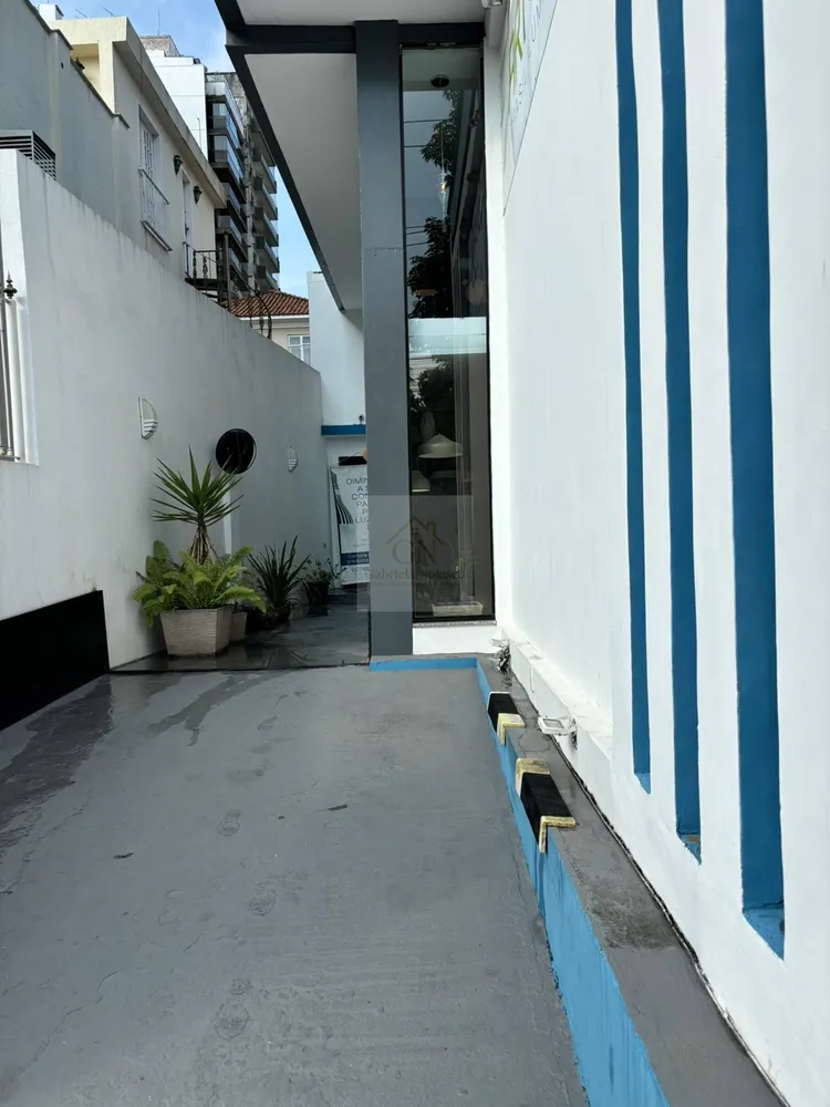 Loja-Salão, 340 m² - Foto 10