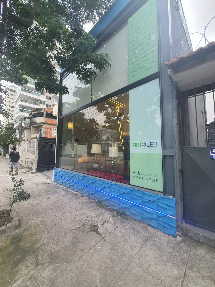Loja-Salão, 340 m² - Foto 7