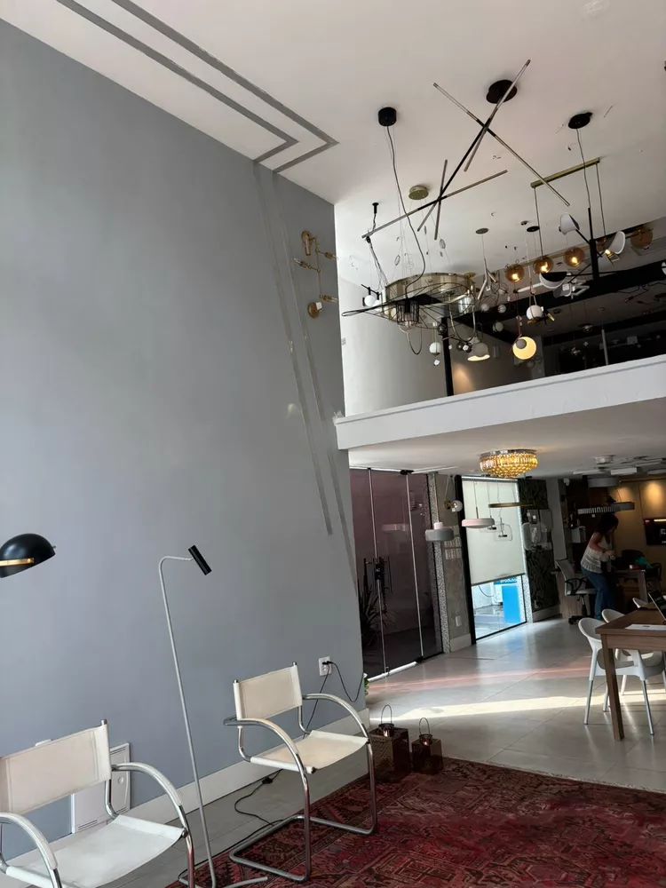 Loja-Salão, 340 m² - Foto 20