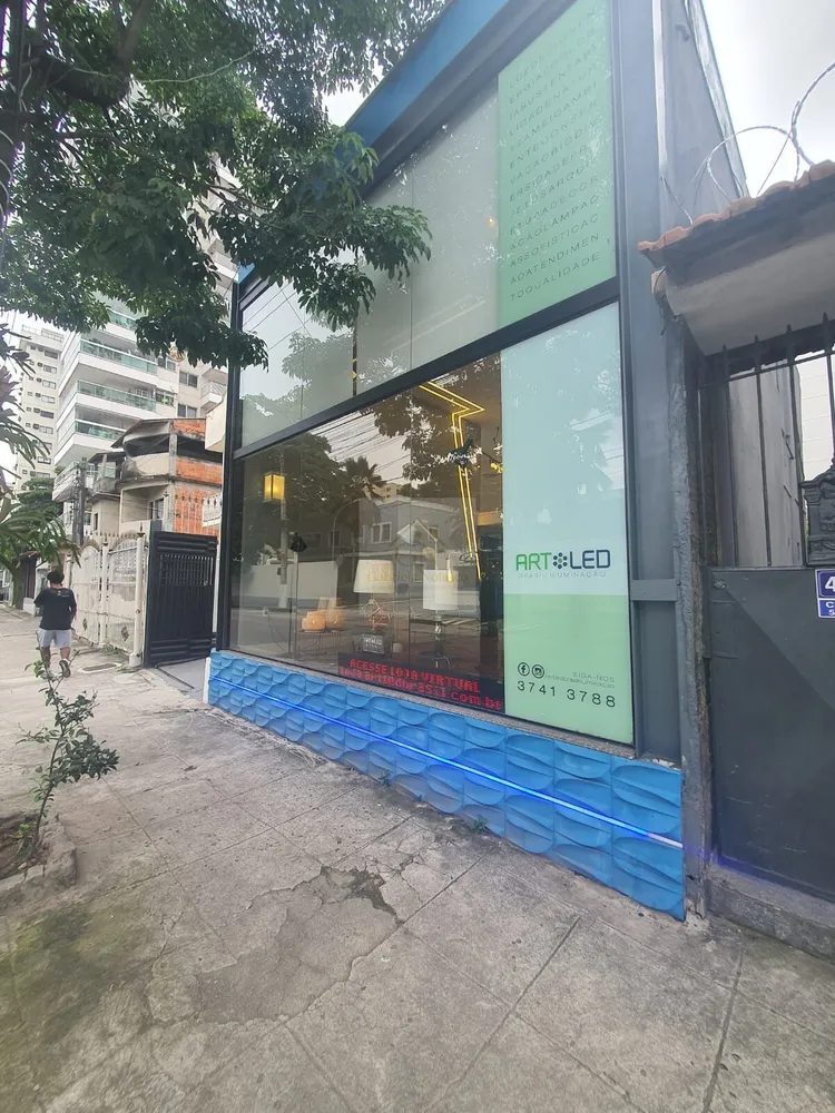Loja-Salão, 340 m² - Foto 7