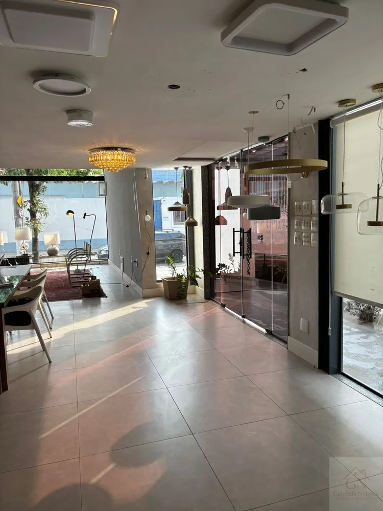 Loja-Salão, 340 m² - Foto 19