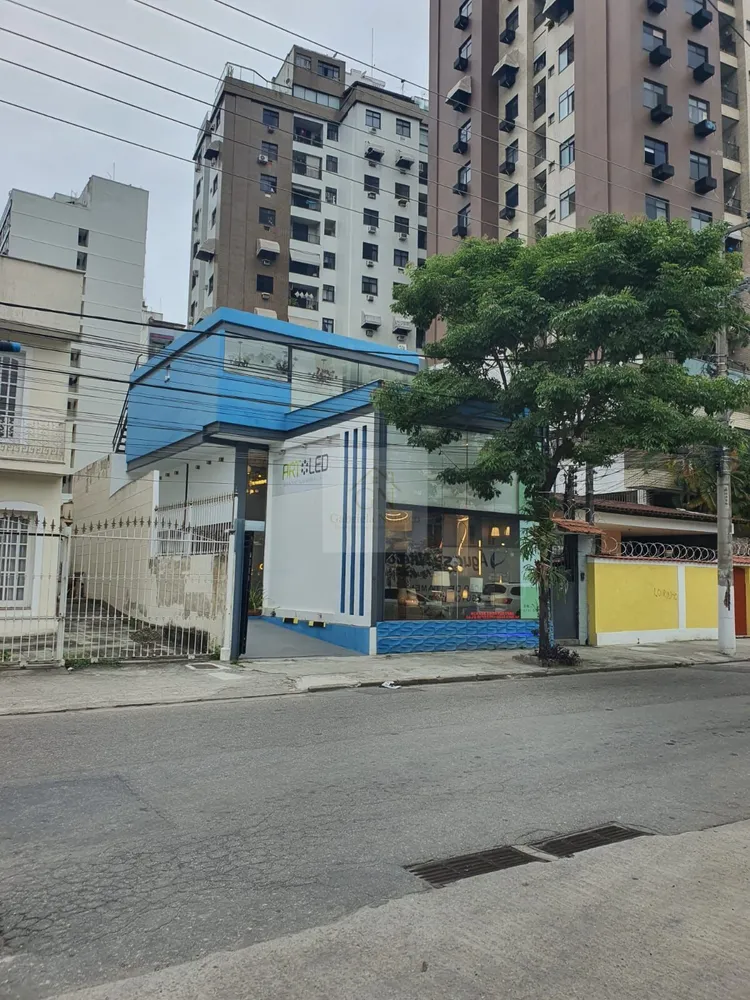 Loja-Salão, 340 m² - Foto 1