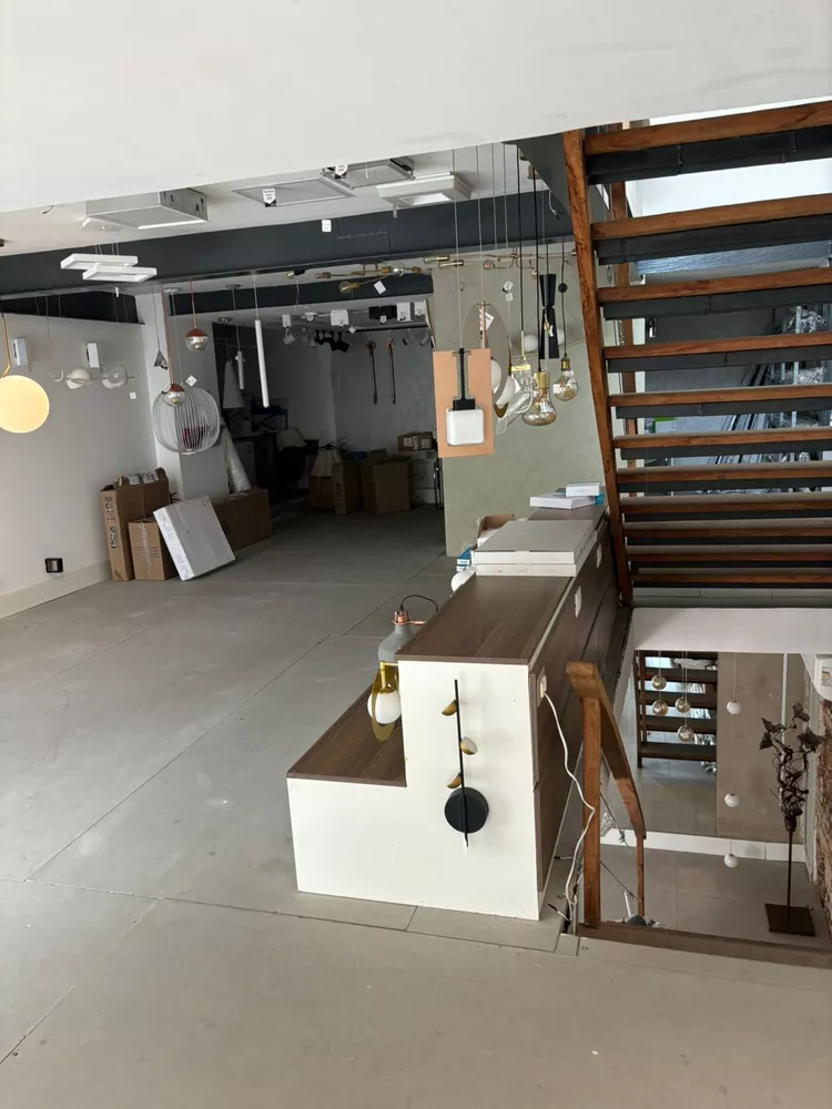 Loja-Salão, 340 m² - Foto 10