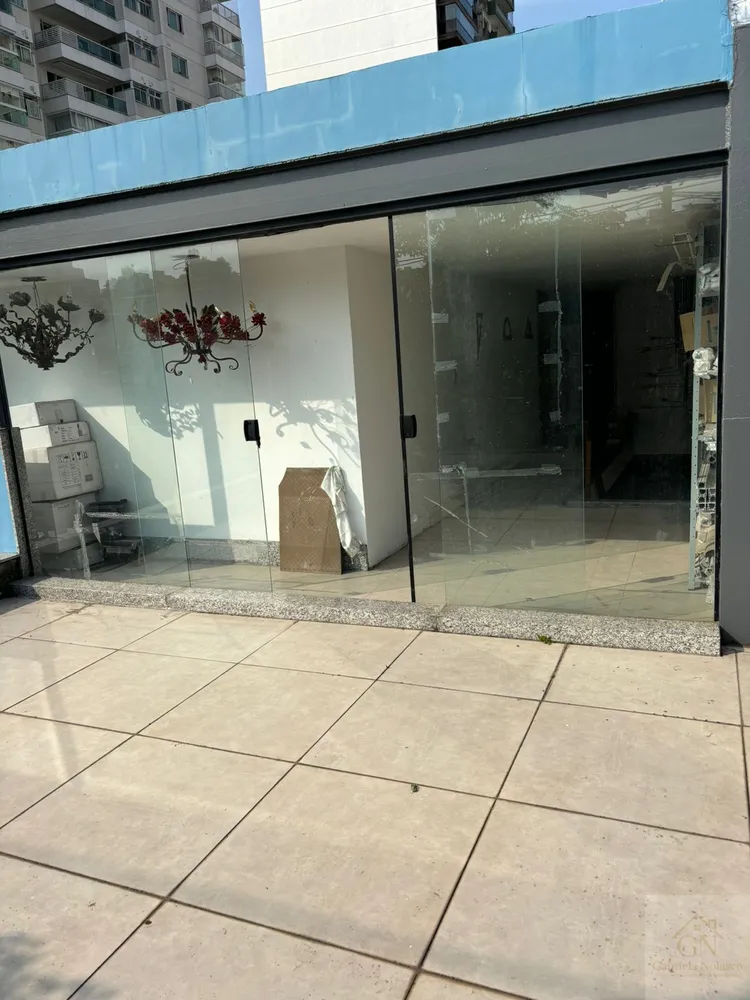 Loja-Salão, 340 m² - Foto 44