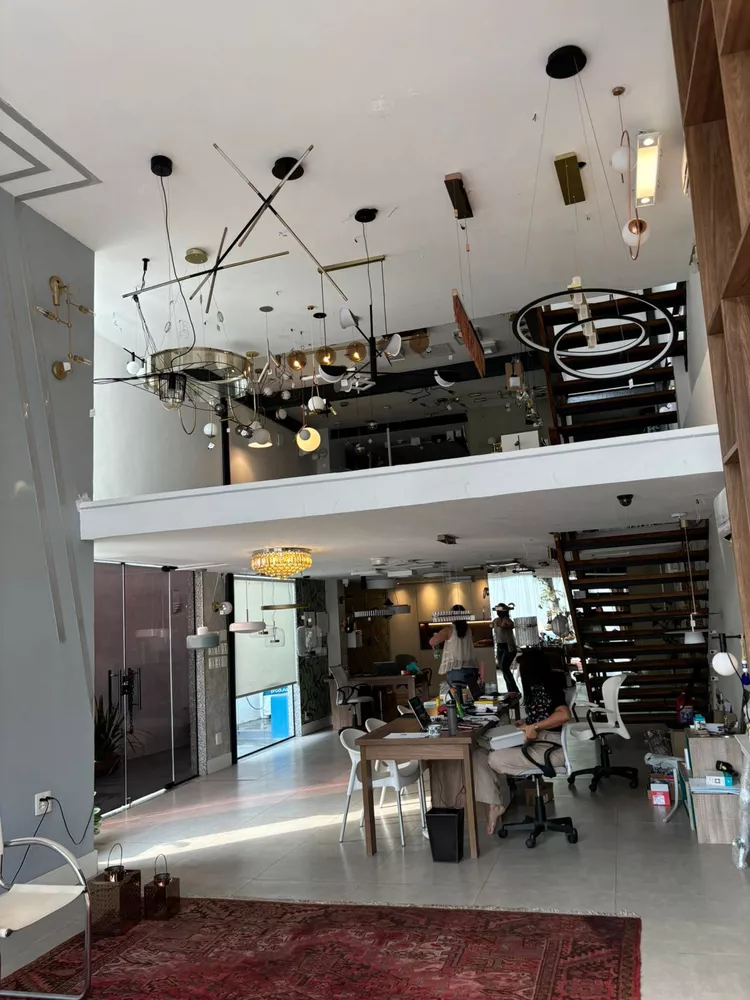 Loja-Salão, 340 m² - Foto 4