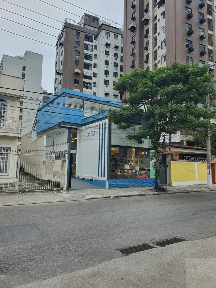 Loja-Salão, 340 m² - Foto 2