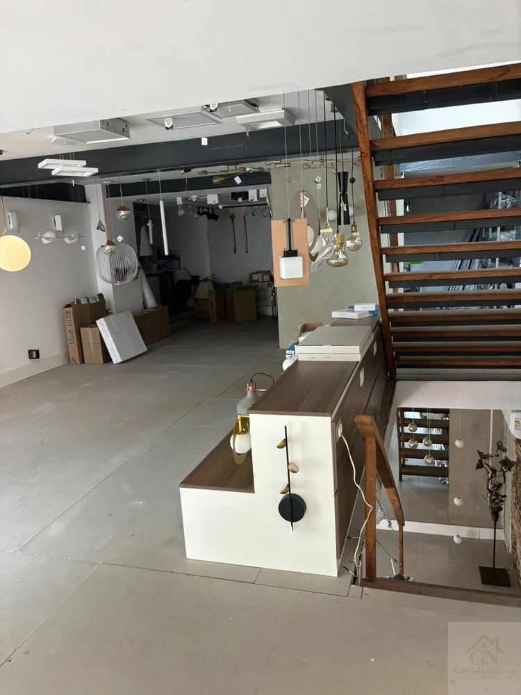 Loja-Salão, 340 m² - Foto 32