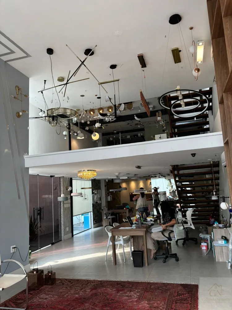 Loja-Salão, 340 m² - Foto 18