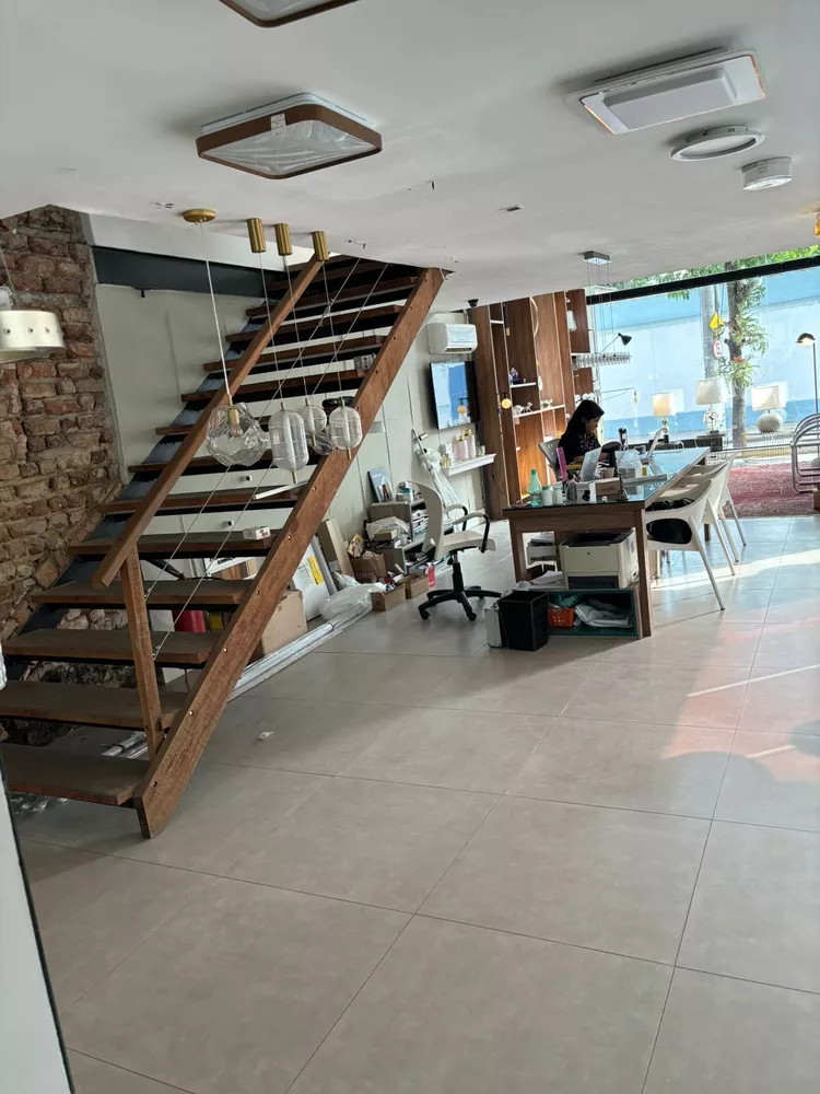 Loja-Salão, 340 m² - Foto 1