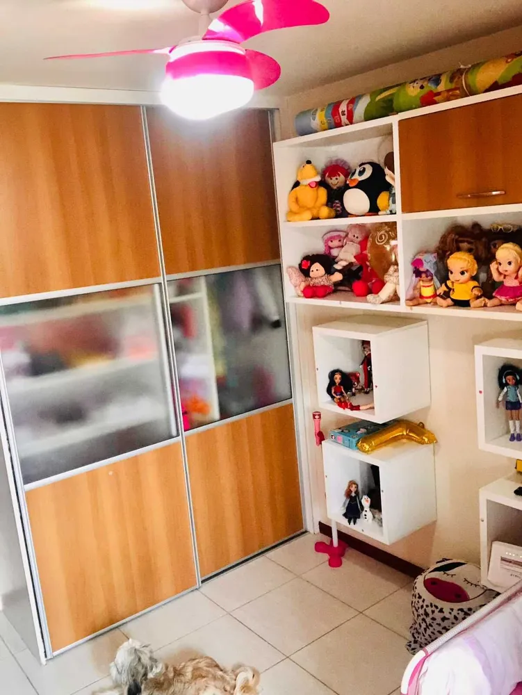 Apartamento, 2 quartos, 80 m² - Foto 13