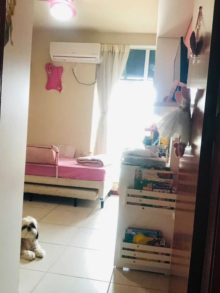 Apartamento, 2 quartos, 80 m² - Foto 8