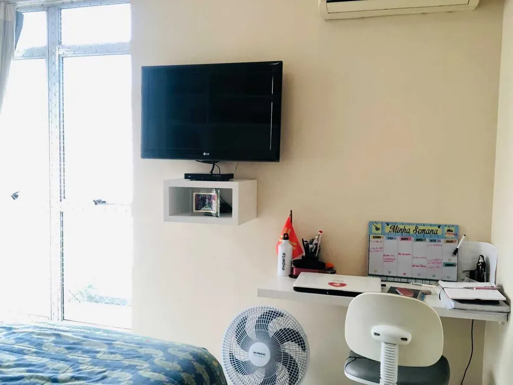 Apartamento, 2 quartos, 80 m² - Foto 5