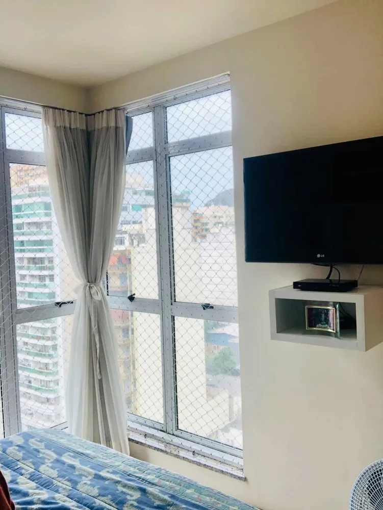 Apartamento, 2 quartos, 80 m² - Foto 10
