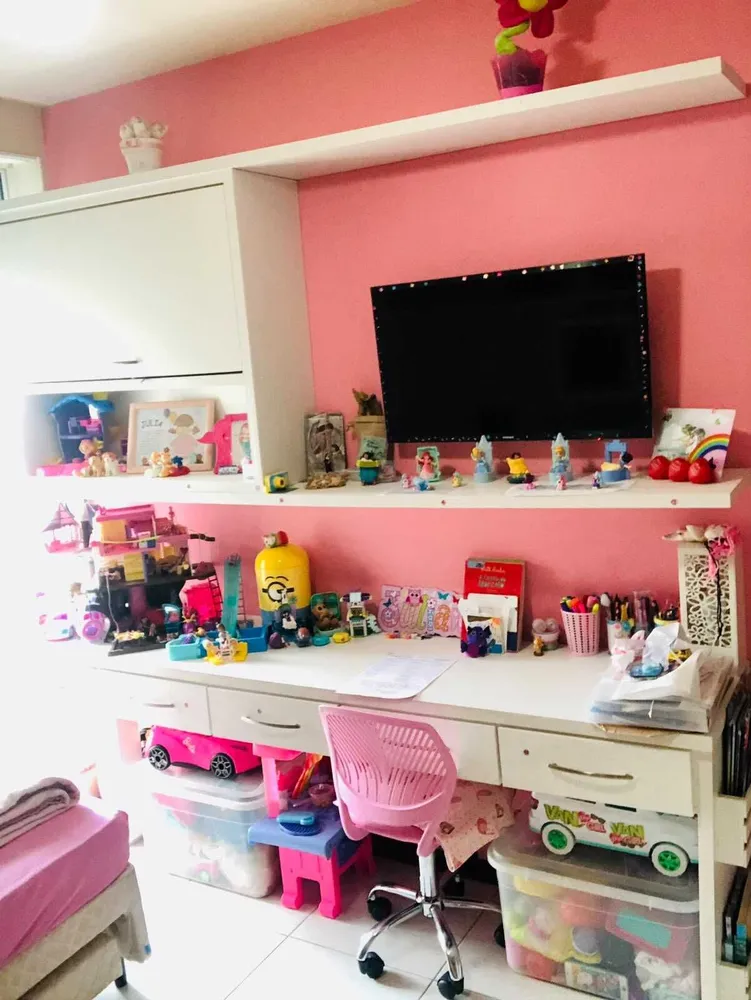 Apartamento, 2 quartos, 80 m² - Foto 7